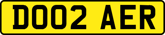 DO02AER
