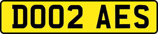 DO02AES