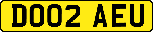 DO02AEU