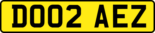 DO02AEZ