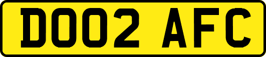 DO02AFC