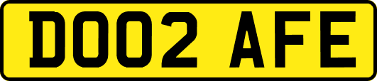 DO02AFE