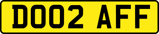 DO02AFF