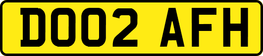 DO02AFH