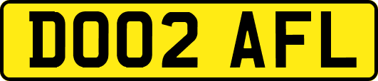 DO02AFL