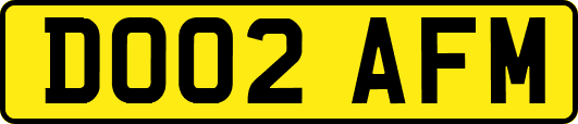 DO02AFM