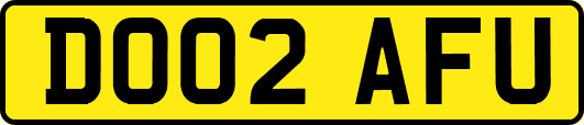 DO02AFU