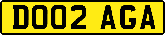 DO02AGA
