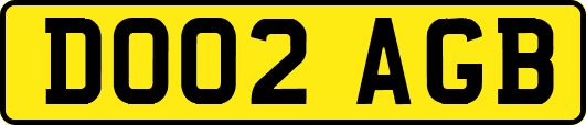 DO02AGB