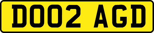 DO02AGD