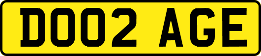 DO02AGE