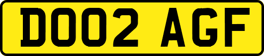 DO02AGF