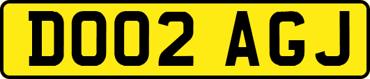 DO02AGJ
