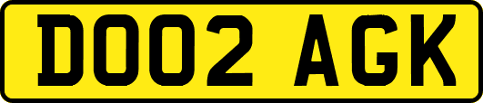 DO02AGK