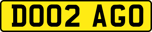 DO02AGO