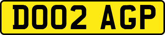 DO02AGP