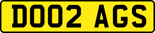 DO02AGS
