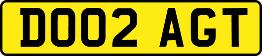 DO02AGT