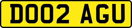DO02AGU