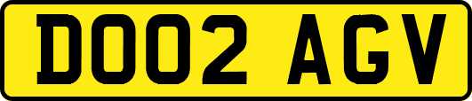 DO02AGV