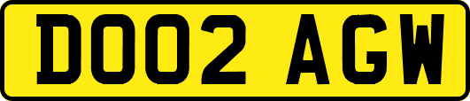 DO02AGW