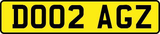 DO02AGZ