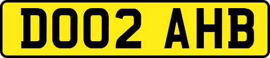 DO02AHB