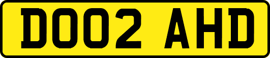DO02AHD
