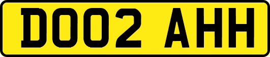 DO02AHH