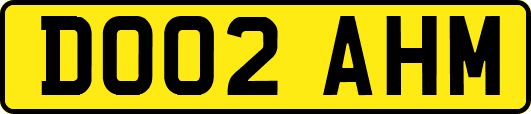DO02AHM