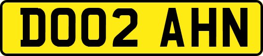DO02AHN
