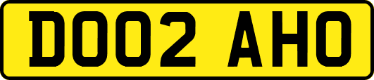 DO02AHO