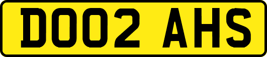 DO02AHS
