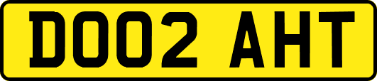 DO02AHT