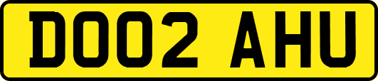 DO02AHU