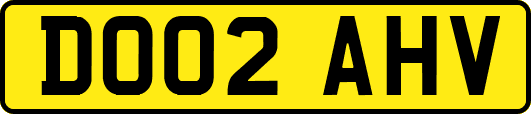 DO02AHV