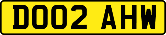 DO02AHW