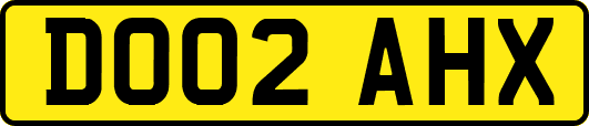 DO02AHX