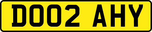 DO02AHY