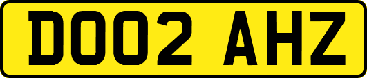 DO02AHZ