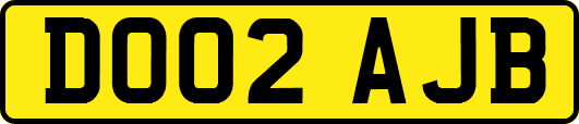 DO02AJB