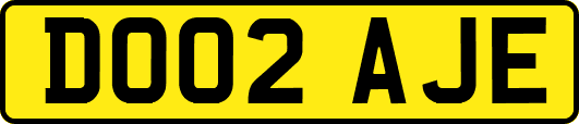 DO02AJE