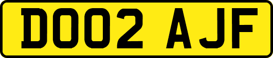 DO02AJF