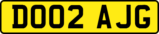 DO02AJG