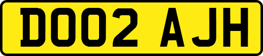 DO02AJH