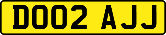 DO02AJJ