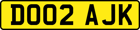 DO02AJK