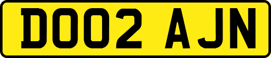 DO02AJN