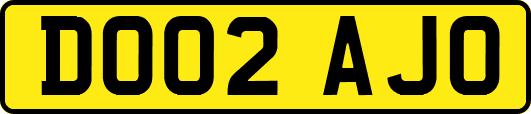 DO02AJO