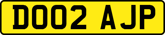 DO02AJP